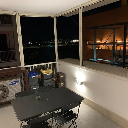 Apartment Casa Blues Parco Leonardo *