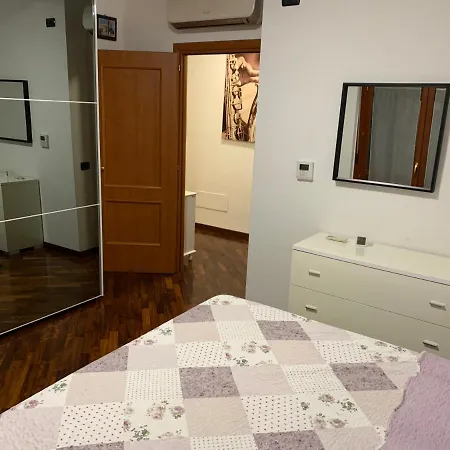 Apartment Casa Blues Parco Leonardo